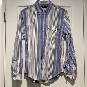 Ralph Lauren button down